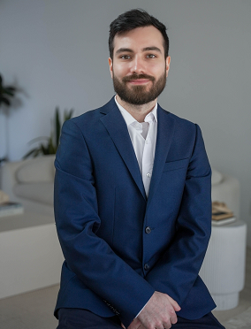 Jonathan Phillips Your Royal LePage Real Estate Agent in Oakville