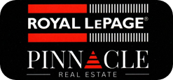 Royal LePage Pinnacle Real Estate Agent Oakville